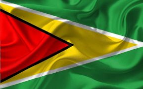 Mensaje al Gobierno y al Hermano Pueblo de la República Cooperativa de Guyana