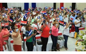 Fetsalud celebra 48 años de compromiso al servicio del pueblo nicaragüense