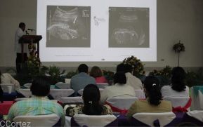 Ministerio de Salud desarrolla IV Simposio Materno Fetal 