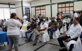 Marena desarrolla congreso nacional en conjunto con dueños de áreas protegidas