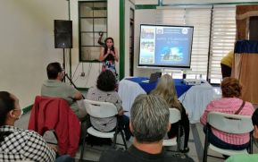 Managua avanza en su proceso de integración como Ciudad Creativa
