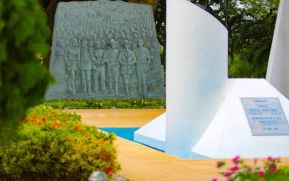 Se rehabilitarán los monumentos a los héroes y mártires en toda Nicaragua