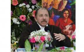 Palabras del Presidente Daniel Ortega en la XXI Cumbre del ALBA-TCP