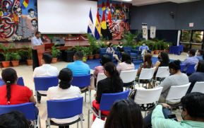 Gobierno fortalece capacidades de docentes de cara a una mejor educación inclusiva