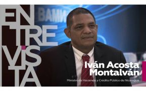 Compañero Iván Acosta: "Las sanciones son una forma no civilizada de hacer política"