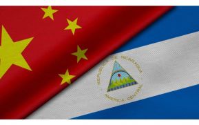 República Popular China da beneplácito al nuevo Embajador de Nicaragua 