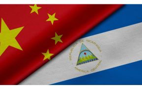 República Popular China da beneplácito al nuevo Embajador de Nicaragua