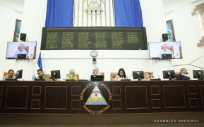 Cancelan Personalidad Jurídica de 100 organismos por incumplimiento de leyes