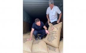 Nuevas exportaciones de Café Nicaragüense al Reino Unido