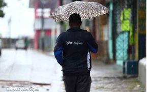 Así se vive en Bluefields previo al impacto de fenómeno climático