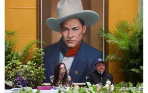 El Estado nicaragüense está al llamado de las tareas que demanda el pueblo
