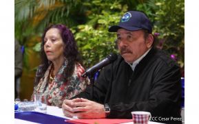 Pdte. Daniel Ortega: Siempre es bueno recordar para no olvidar y no repetir errores