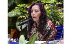 Mensaje de la Compañera Rosario Murillo ante ingreso de tormenta tropical a Nicaragua