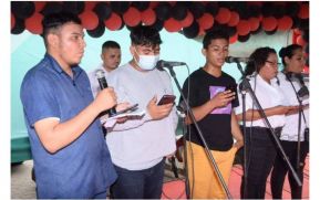 Conmemoran 43 aniversario del paso a la inmortalidad de héroes en Nagarote