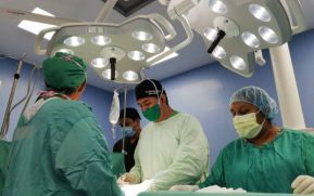 Nicaragua contará con segundo quirófano inteligente materno-fetal de América Latina