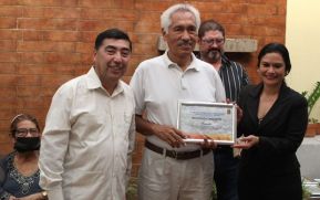 Entregan reconocimientos a establecimientos destacados de Managua