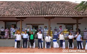 Ministerio de Educación lanza Jornada "Fiestas de la Patria Libre"