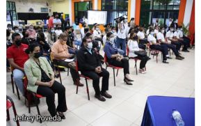 Inauguran Visitas Guiadas con énfasis en tecnología, innovación y emprendimiento