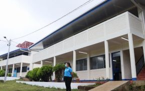 Gobierno de Nicaragua Inaugura Centro Tecnológico en San José de Cusmapa 