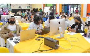Extraordinaria participación en Rally Latinoamericano de Innovación 2022