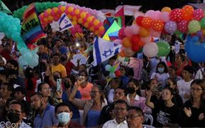 Cristianos evangélicos celebran 453 años de la traducción de la Biblia al castellano