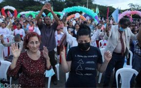 Mensaje en el culto de Celebración del 453 aniversario de la Traducción de la biblia