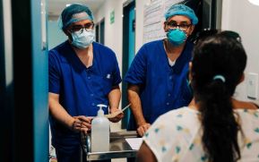 Esta es la situación del Coronavirus en Nicaragua al 27 de septiembre del 2022