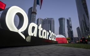 Catar gasta un total de $200.000 millones para acoger el Mundial de 2022