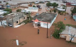 Gobierno de Puerto Rico eleva a 21 las muertes asociadas al huracán Fiona