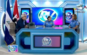 El año 2022 será un punto de referencia histórica para las mujeres en la Policía Nacional