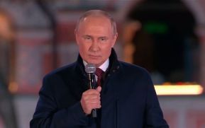 Rusia no solo abre "las puertas", sino también "el corazón"