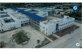 Dos nuevos mega hospitales serán entregados a los nicaragüenses en Bilwi y Ocotal