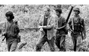 Se cumplen 36 años del derribo del avión norteamericano por jóvenes sandinistas