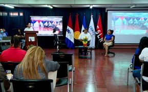 Mined realiza IV Congreso Nacional de Tecnología Educativa 2022