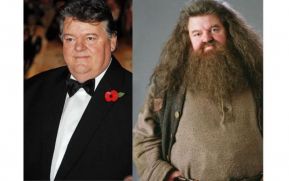 Fallece el actor Robbie Coltrane que interpretó a Hagrid en 'Harry Potter'