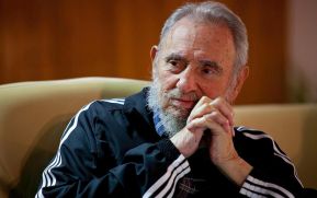 Comandante Fidel Castro: Faro de dignidad, independencia y respeto a nuestros pueblos