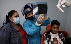 Hospital Manolo Morales garantiza una atención de calidad a los nicaragüenses