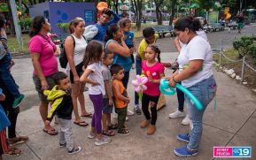 Lanzan Campaña Nacional “Diciembre en tranquilidad, seguridad y unidad familiar”