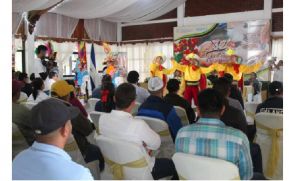 Celebran el lanzamiento del Certamen Taza de Excelencia Nicaragua 2023