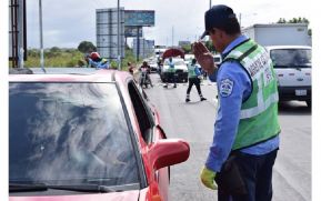 Proteger la vida de las familias es la prioridad del Plan Nacional de Emergencia Vial