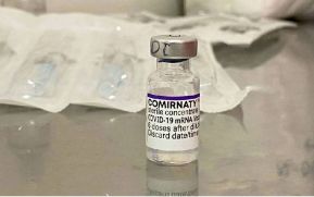 Hungría donará más de 304 mil dosis de vacunas Pfizer Comirnaty a Nicaragua