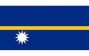 Nicaragua saluda el 55 Aniversario de la Independencia de la República de Nauru