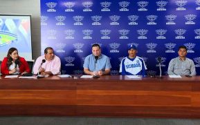 No se pierda los partidos que disputará Nicaragua para la Clasificación Centroamericana