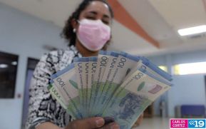 Servidores de la Educación reciben pago y reajuste salarial del mes de febrero