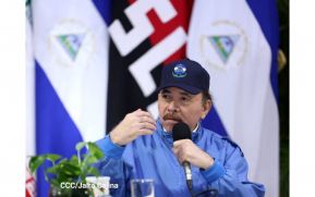 La batalla sigue siendo la unidad de nuestros pueblos