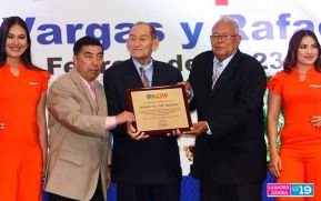 ACDN realiza XXXII gala de premiación a los mejores atletas y dirigentes deportivos
