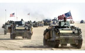 Nicaragua realizará foro en el 20 aniversario de la terrible invasión de EE.UU. a Irak