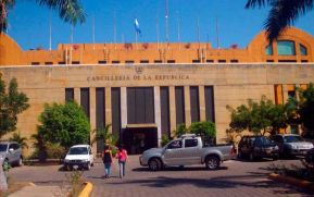 Cancillería de Nicaragua informa sobre cambios de representantes en embajadas