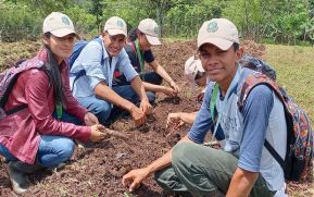 Ministro de Hacienda y Crédito Público destaca incremento en matrícula de educación técnica