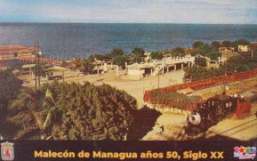 Alcaldía celebra el 204 aniversario de Fundación de la Leal Villa de Managua
